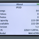 Illustration for article titled iPod 240 GB Upgrade Official Price and Warranty